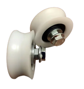 GEZE EC Drive Roller for Automatic Sliding Door - Smooth & Reliable Operation